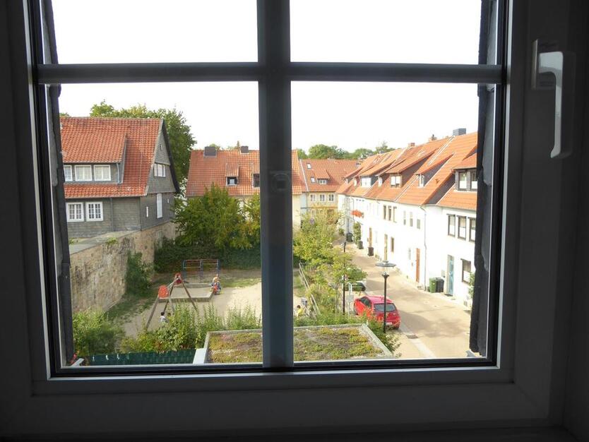 3-Zimmerwhg in zentraler Lage an 1-2 Personen zimmer