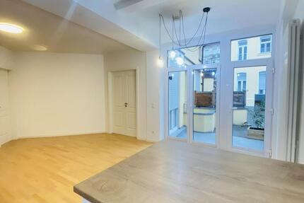 Wohnung Nürnberg Gärten hinter der Veste - 2 Zimmer, 53 m&sup2;, 840&euro; | Angebot:25170648