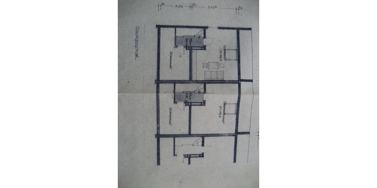 Reihenhaus Selb - 6 Zimmer, 120 m&sup2;, 995&euro; | Angebot:25568547
