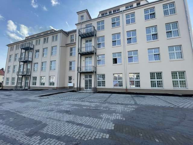 Etagenwohnung Großröhrsdorf - 3 Zimmer, 82 m&sup2;, 779&euro; | Angebot:26750389