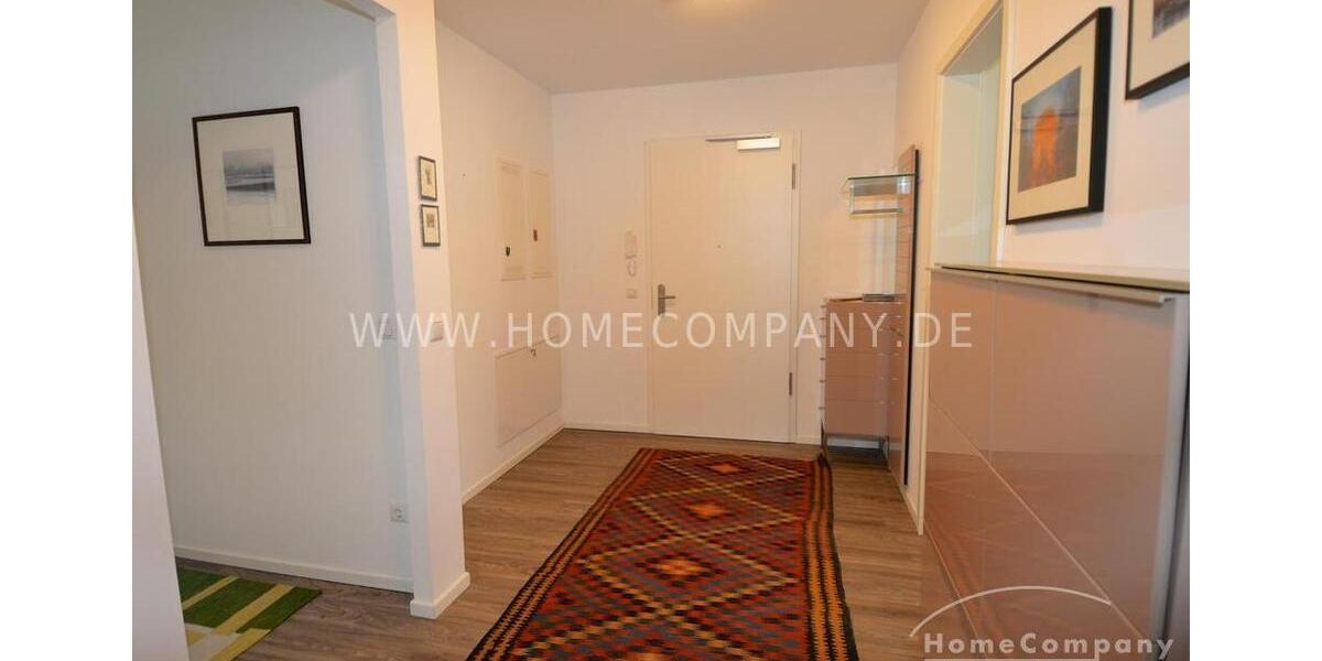 Wohnen auf Zeit Berlin Marzahn-Hellersdorf - 3 Zimmer, 81 m&sup2;, 1.550&euro; | Angebot:18920354
