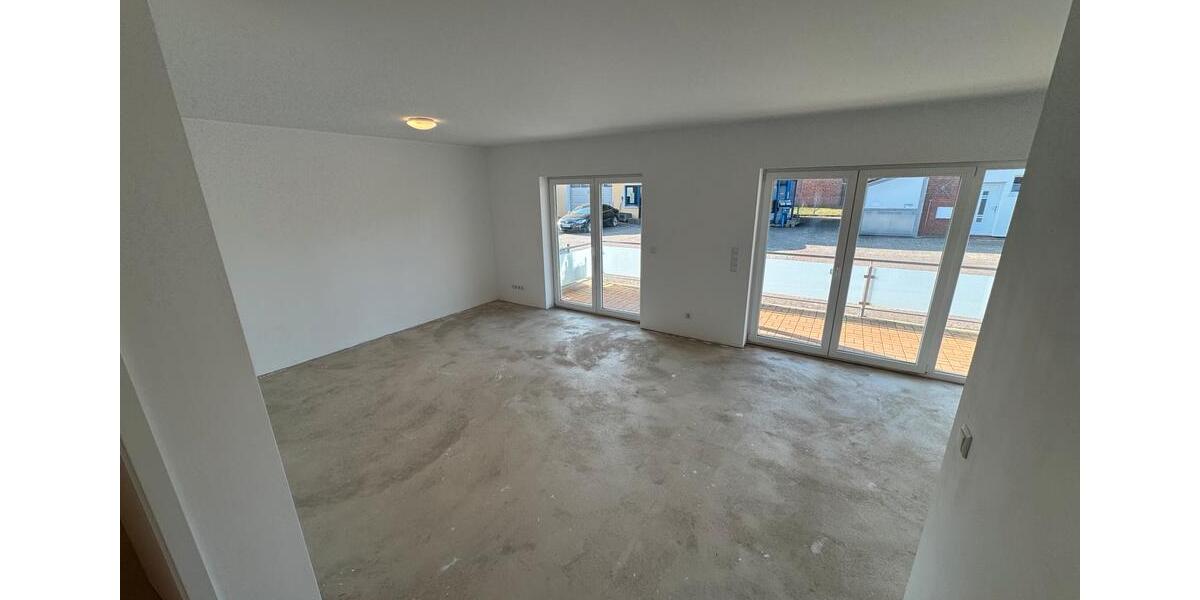 Erdgeschoßwohnung Sassenburg - 2.5 Zimmer, 73 m&sup2;, 675&euro; | Angebot:25381902