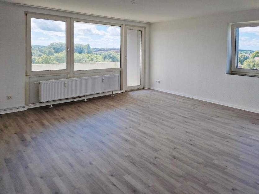 Schöne 1-Zimmer-Wohnung in Cuxhaven wartet auf Sie! Aktion: 300 € AmazonIkea zum Einzug geschenkt