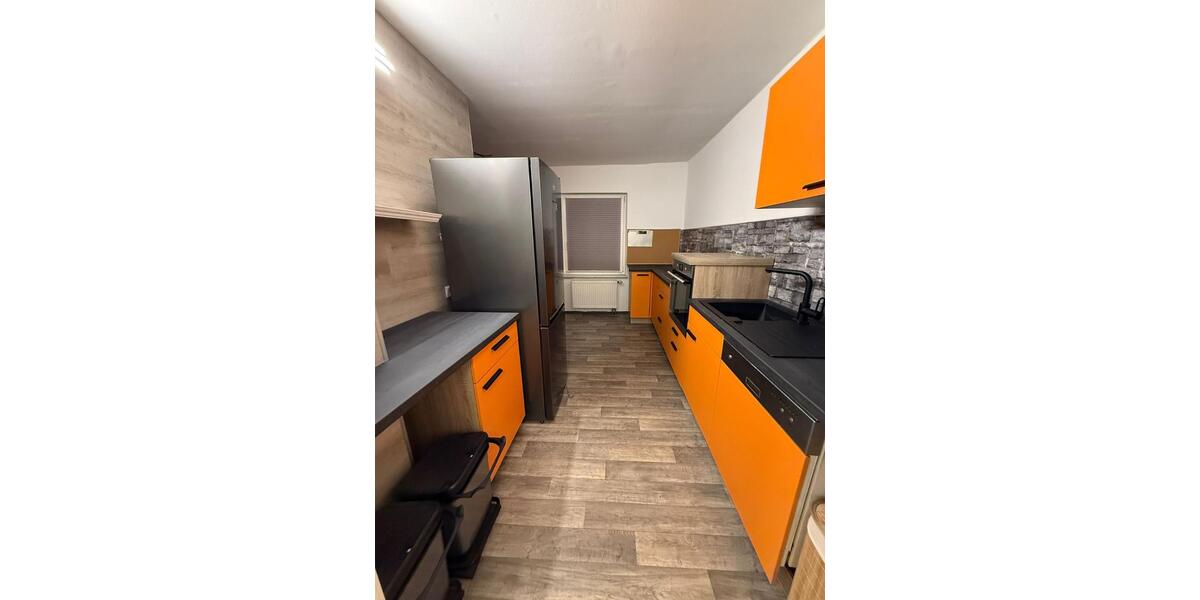 Einfamilienhaus Ilmenau Ankenbachshof - 4 Zimmer, 102 m&sup2;, 900&euro; | Angebot:24978038