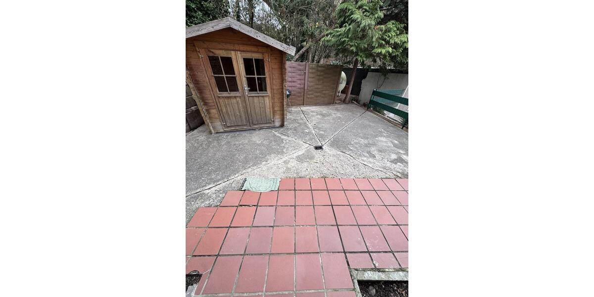 Erdgeschoßwohnung Malsfeld - 1 Zimmer, 37 m&sup2;, 450&euro; | Angebot:24716487