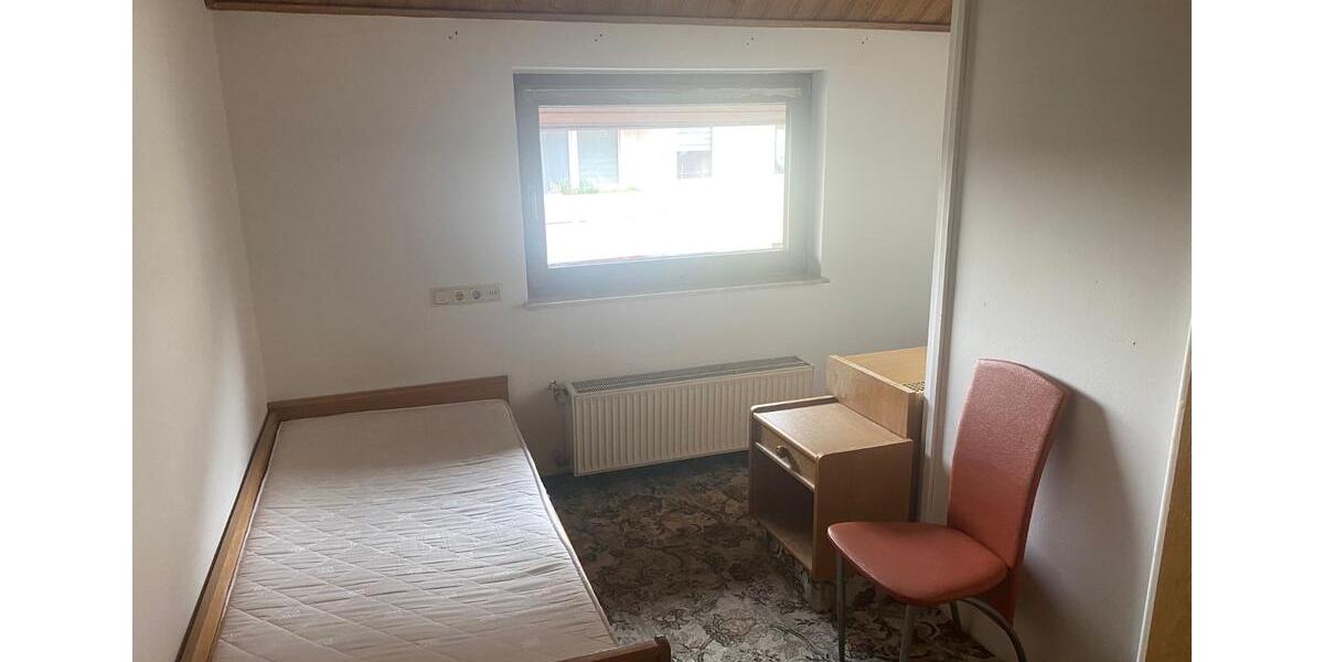 Wohnen auf Zeit Nordhausen - 1 Zimmer, 18 m&sup2;, 25&euro; | Angebot:26616050