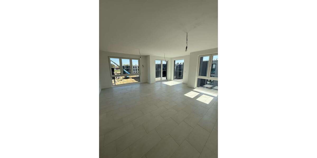 Etagenwohnung Bernau bei Berlin - 3 Zimmer, 89 m&sup2;, 1.330&euro; | Angebot:26774084