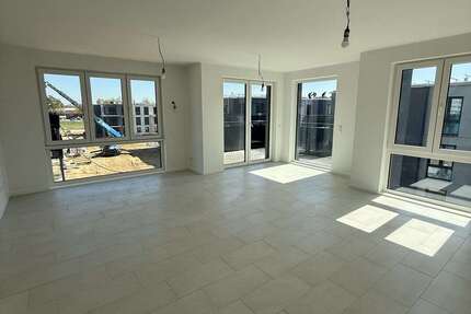 Wohnung Bernau bei Berlin - 3 Zimmer, 89 m&sup2;, 1.330&euro; | Angebot:26774084