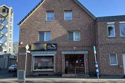 Gewerbeobjekt Wesseling - 830&euro; | Angebot:25896385