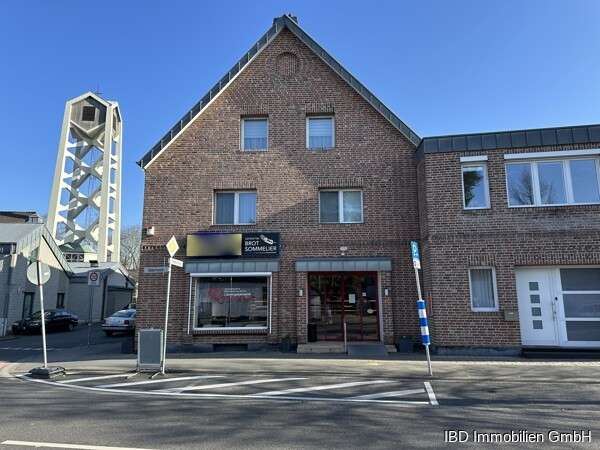 Gewerbeobjekt Wesseling - 830&euro; | Angebot:25896385