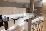 Möbliert Exclusives 3-Zimmer Apartment in Dresden-Altstadt Nähe Frauenkirche zimmer