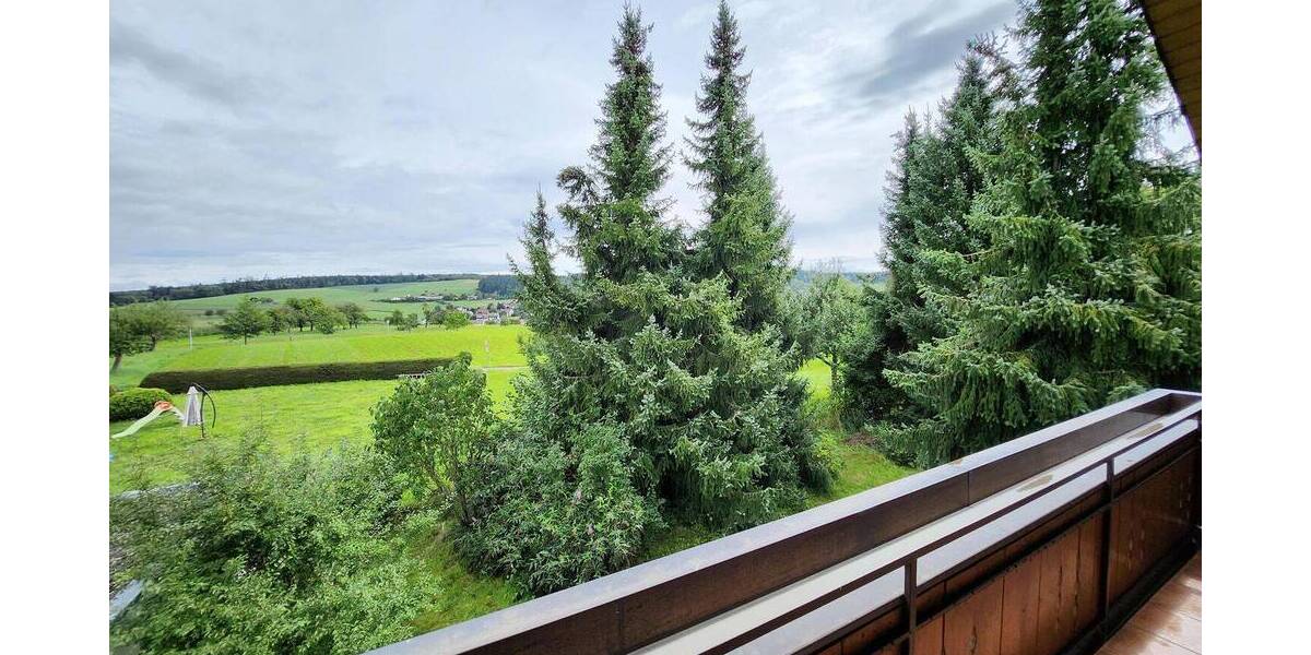 Etagenwohnung Waldachtal Hörschweiler - 2 Zimmer, 65 m&sup2;, 595&euro; | Angebot:26193671