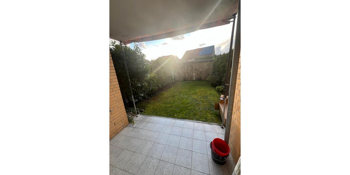 Erdgeschoßwohnung Krefeld Benrad - 2 Zimmer, 68 m&sup2;, 1.012&euro; | Angebot:25900208