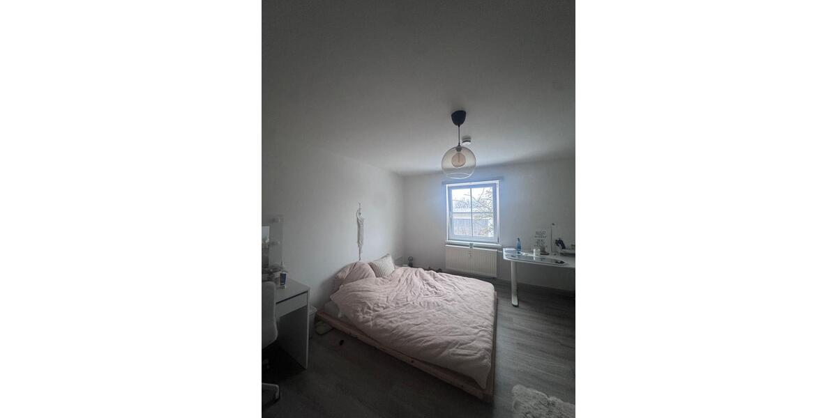 2 Zimmer Wohnung mit Wohnküche und Balkon 2 zimmer