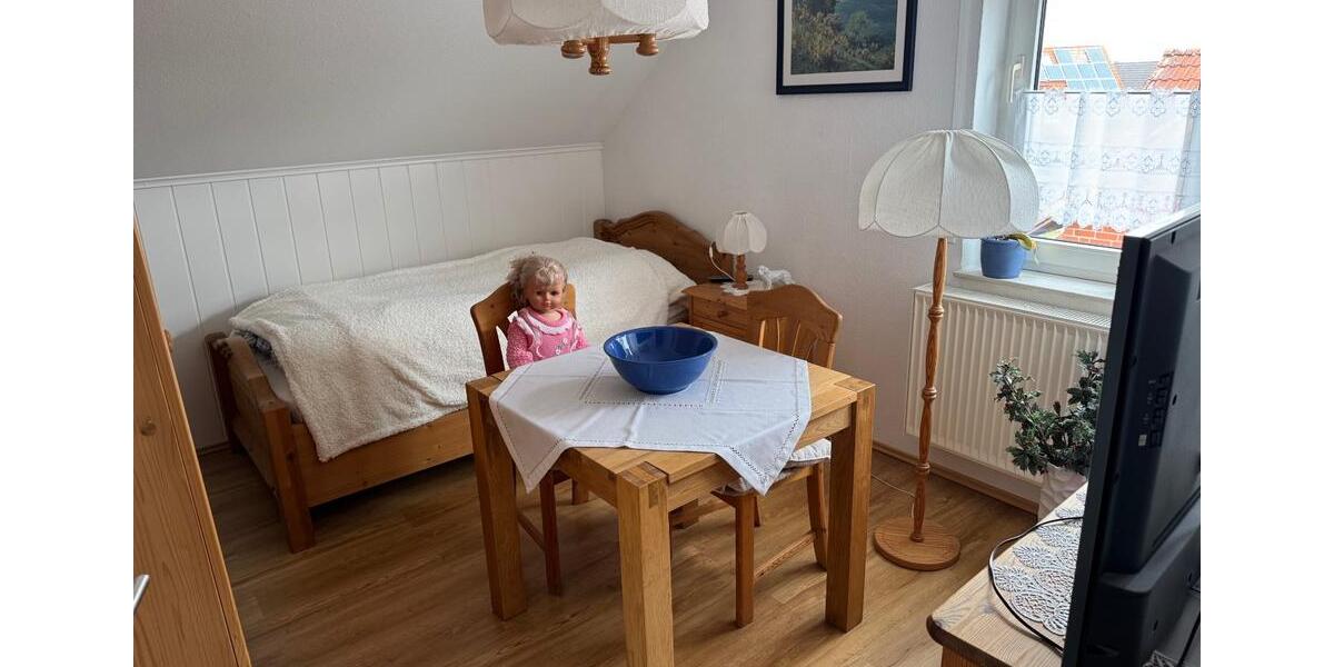 Doppelhaushälfte Sternberg - 4 Zimmer, 107 m&sup2;, 950&euro; | Angebot:25982805