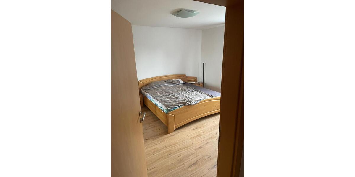 Wohnen auf Zeit Dortmund Hombruch - 1 Zimmer, 50 m&sup2;, 440&euro; | Angebot:26036751