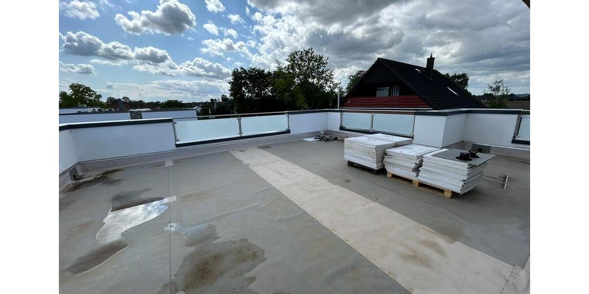 Terrassenwohnung Nienburg (Weser) - 4 Zimmer, 159 m&sup2;, 1.200&euro; | Angebot:26348235