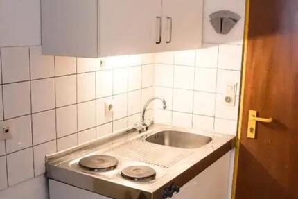 Exklusive 1-Raum-Wohnung in Mainz ! nur Studenten ! 15 zimmer