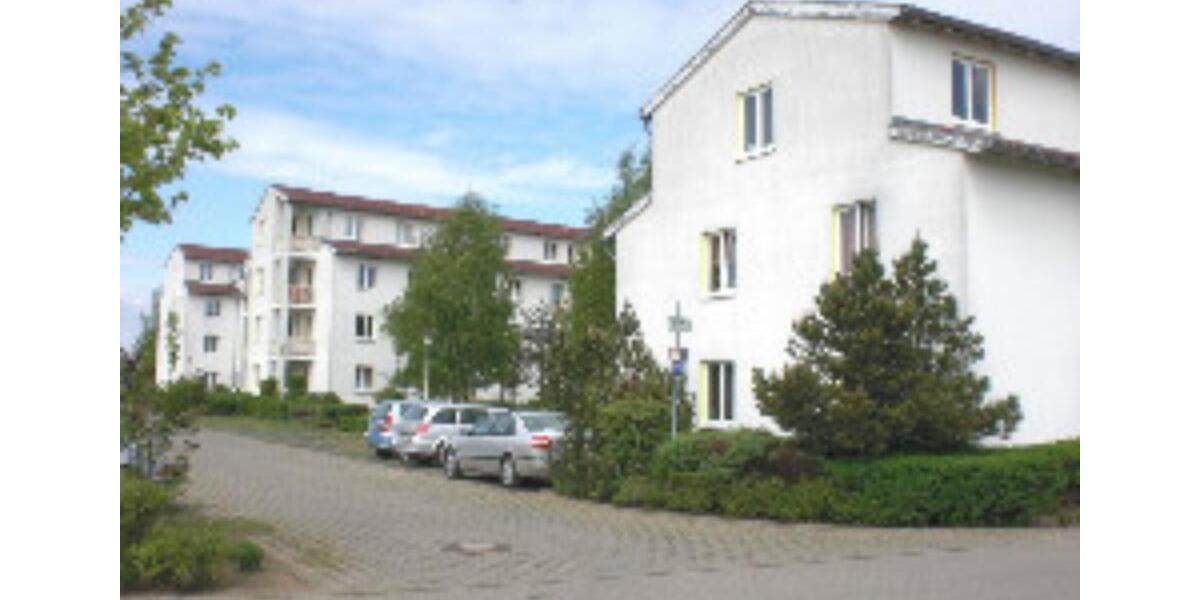 Dachgeschoßwohnung Güstrow - 2 Zimmer, 63 m&sup2;, 445&euro; | Angebot:24731174