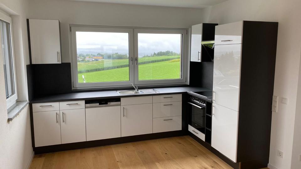 Terrassenwohnung Vilshofen an der Donau - 2 Zimmer, 60 m&sup2;, 820&euro; | Angebot:25784394