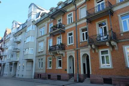Gewerbeobjekt Baden-Baden Baden - 1.400&euro; | Angebot:26971012