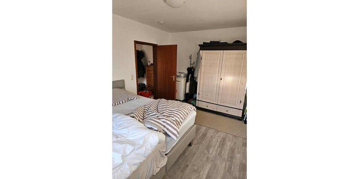 Etagenwohnung Salzhausen - 2 Zimmer, 54 m&sup2;, 700&euro; | Angebot:25367965