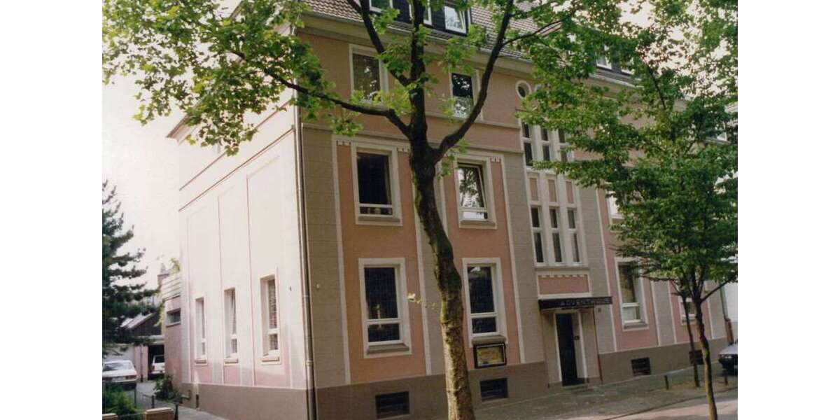 Etagenwohnung Recklinghausen - 3 Zimmer, 66 m&sup2;, 715&euro; | Angebot:27013638