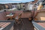 Dachgeschoßwohnung Meißen - 2 Zimmer, 58 m&sup2;, 435&euro; | Angebot:26132941