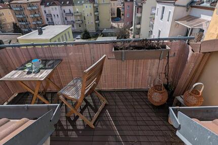 Wohnung Meißen - 2 Zimmer, 58 m&sup2;, 435&euro; | Angebot:26132941
