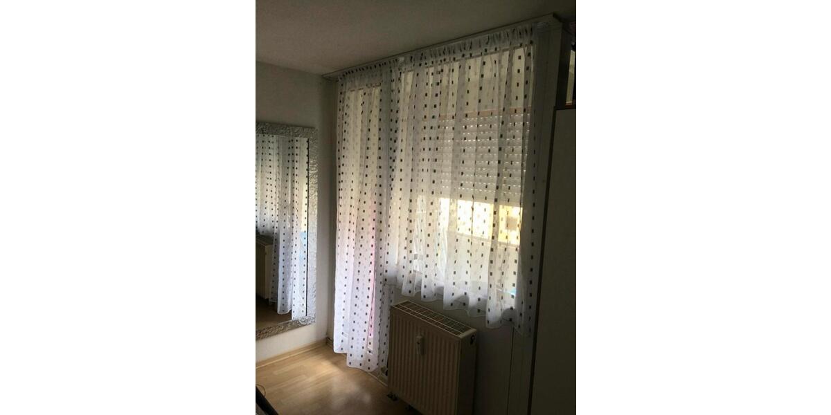 Wohnen auf Zeit Karlsruhe Südstadt - 1 Zimmer, 23 m&sup2;, 950&euro; | Angebot:25720802