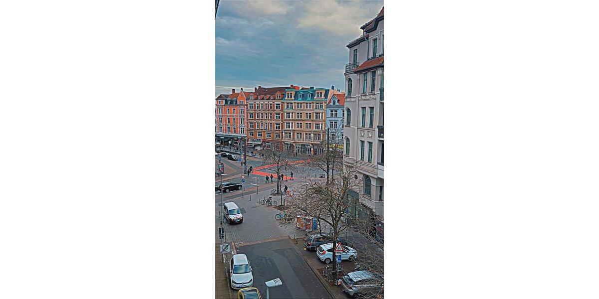 Wohnen auf Zeit Hannover Linden-Limmer - 15 Zimmer, 78 m&sup2;, 450&euro; | Angebot:25026170