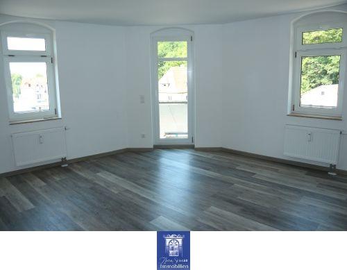 Dachgeschoßwohnung Freital - 1 Zimmer, 42 m&sup2;, 350&euro; | Angebot:26679950