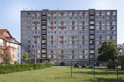 Wohnung Frankfurt (Oder) Beresinchen - 2 Zimmer, 60 m&sup2;, 347&euro; | Angebot:25179041