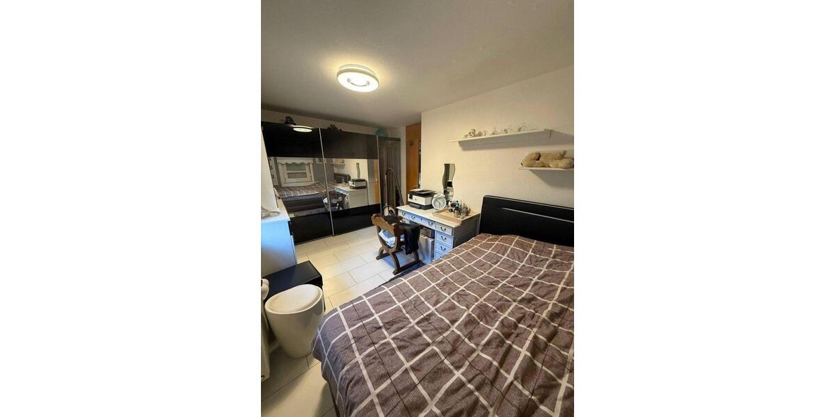 Erdgeschoßwohnung Ebersbach an der Fils - 3 Zimmer, 80 m&sup2;, 1.190&euro; | Angebot:26099205