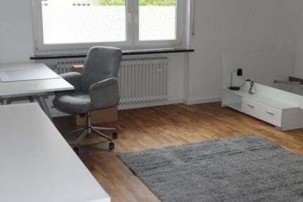 Komplettpaket in 3er Berufstätigen WG frei 1 zimmer