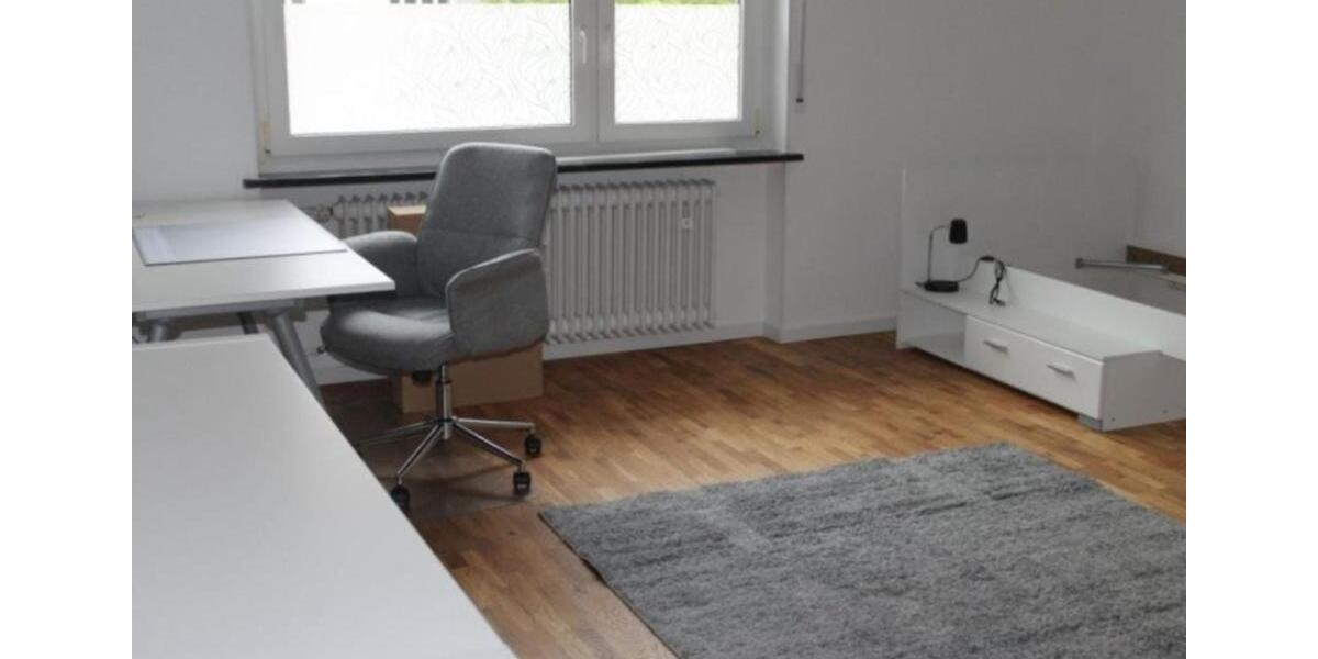 Komplettpaket in 3er Berufstätigen WG frei 1 zimmer