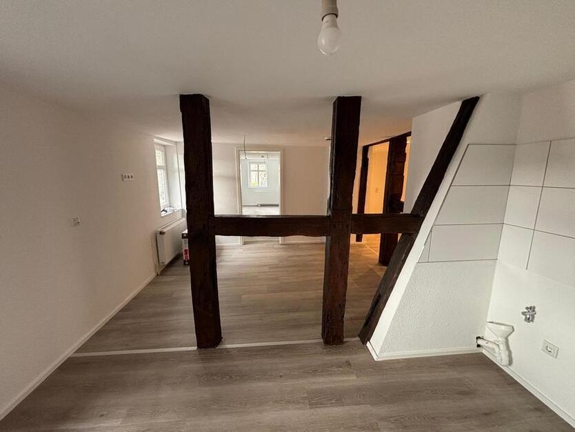 Wohnung zu vermieten
