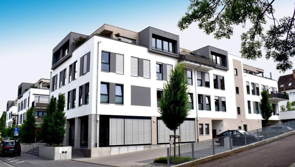 Weinsberg Ab sofort: möbliertes Apartment - Top Lage