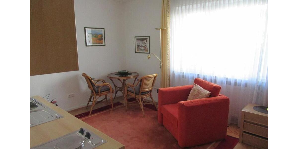 Wohnen auf Zeit Dortmund Hombruch - 1 Zimmer, 25 m&sup2;, 40&euro; | Angebot:26595973