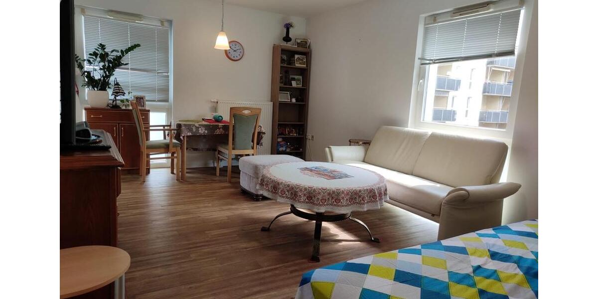 Wohnen auf Zeit Potsdam Südliche Innenstadt - 2 Zimmer, 60 m&sup2;, 1.200&euro; | Angebot:24485723