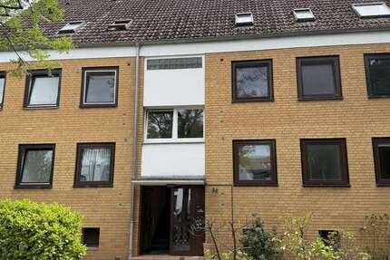 Wohnung Hannover Buchholz-Kleefeld - 4 Zimmer, 81 m&sup2;, 1.150&euro; | Angebot:26974021