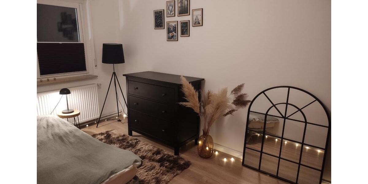 Wohnen auf Zeit Brensbach - 5 Zimmer, 130 m&sup2;, 1.500&euro; | Angebot:25322652