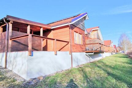 Bungalow mit Garten – Ruheoase zur Miete 3 zimmer