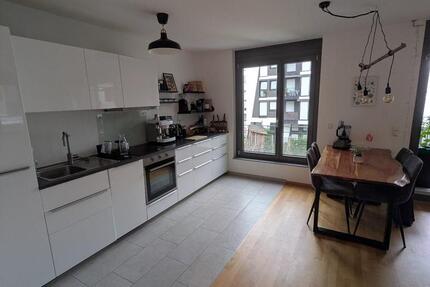 Wohnung zur Untermiete in guter Lage zimmer