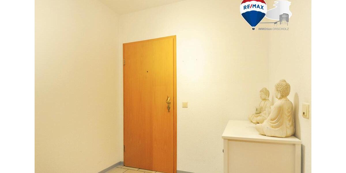 Erdgeschoßwohnung Trier West-Pallien - 3 Zimmer, 70 m&sup2;, 700&euro; | Angebot:25414627