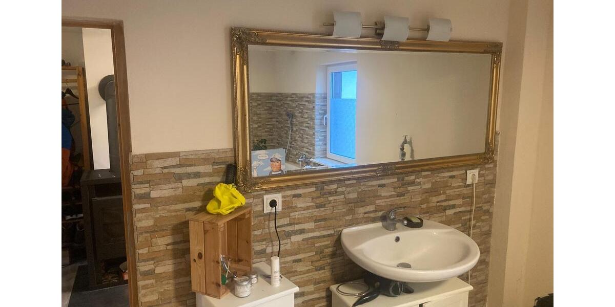 Etagenwohnung Homberg (Efze) - 3.5 Zimmer, 80 m&sup2;, 750&euro; | Angebot:26484171