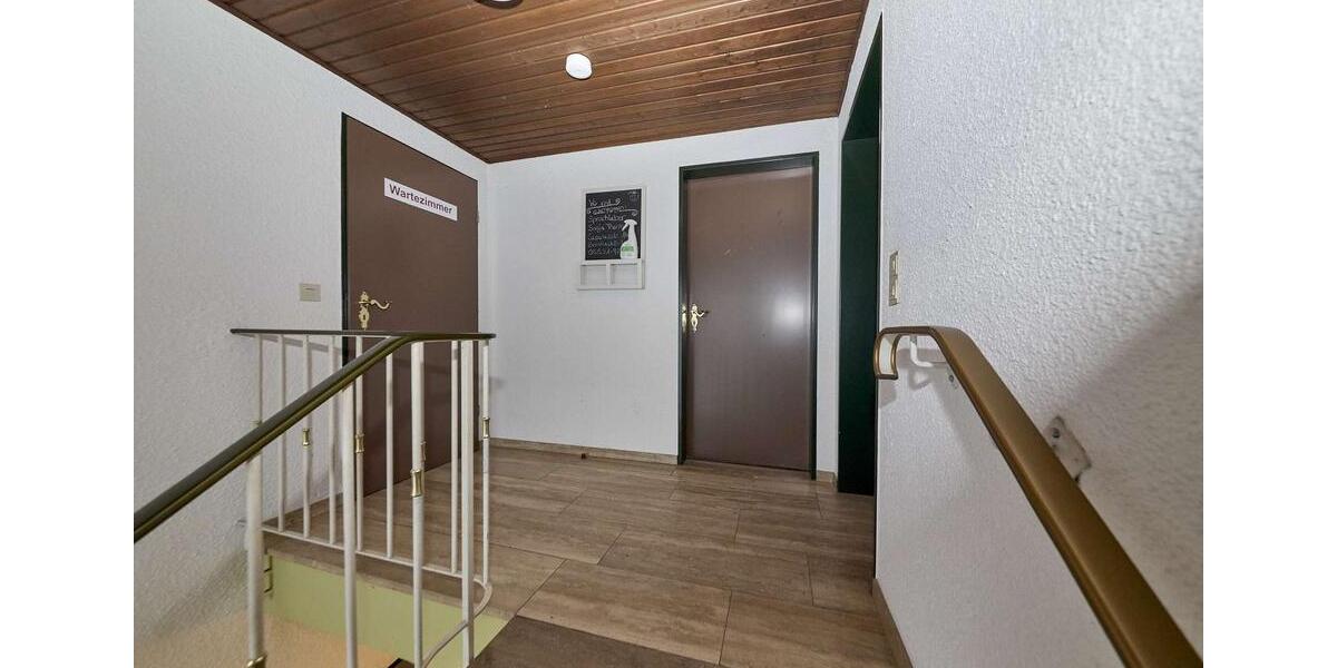 Gewerbeobjekt Bernkastel-Kues Kues - 450&euro; | Angebot:25456607