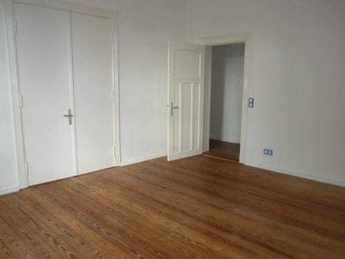 Etagenwohnung Flensburg Fruerlund - 3 Zimmer, 87 m&sup2;, 778&euro; | Angebot:26399520