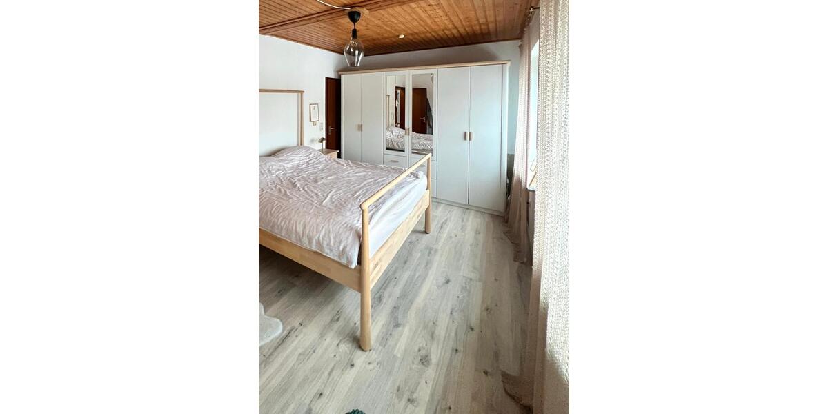 Erdgeschoßwohnung Minden - 3 Zimmer, 83 m&sup2;, 750&euro; | Angebot:24982491