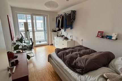 Wohnen auf Zeit Mainz Gonsenheim - 1 Zimmer, 21 m&sup2;, 571&euro; | Angebot:26652299